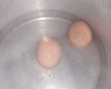 Foto del paso 3 de la receta: Ensalada de poroto