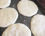 Foto del paso 4 de la receta: Pan árabe - Pan pita