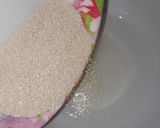عکس مرحله 2 از دستور مینی پیراشکی کرمدار(گام به گام)