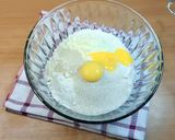 Foto langkah ke 1 dari resep Bubble Bread.