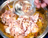 Foto del paso 8 de la receta: Pulpo