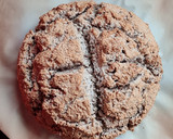 Foto del paso 10 de la receta: Pan de trigo sarraceno EN GRANO 🌾 fermentado 24 h 🌾 sin gluten ni levadura ni masa madre ni harina