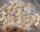 Foto del paso 3 de la receta: Strudel 🍎🍎