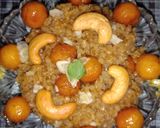 A picture of step 10 of Fusion Lapsi.