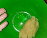 Foto del paso 1 de la receta: Galletas de arroz integral