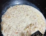 Foto langkah ke 4 dari resep Makaroni Schotel.