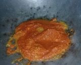 Foto langkah ke 1 dari resep Lontong Sayur Lodeh Labu Siam.