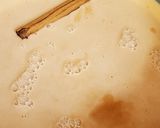 Foto del paso 1 de la receta: Tapioca Tres leches con coco