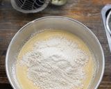 Foto del paso 2 de la receta: 🍊Budín de naranja fácil🍊