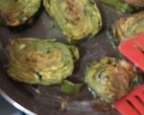 पत्तयोरा (Pattayora recipe in Hindi) रेसिपी चरण 4 फोटो