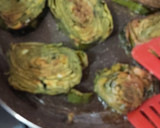 पत्तयोरा (Pattayora recipe in Hindi) रेसिपी चरण 4 फोटो