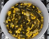 A picture of step 3 of Aztec Casserole for Celebrating 🍲.