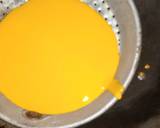 Dahi Bundi recipe step 2 photo