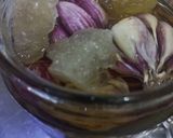 عکس مرحله 5 از دستور سیر ترشی خانگی