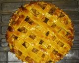 Foto langkah ke 5 dari resep Apple Pie.