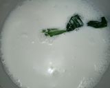 Foto langkah ke 4 dari resep Mango Sticky Rice.