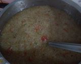 समा चावल खिचड़ी(sama chawal ki khichdi recipe in hindi) रेसिपी चरण 3 फोटो
