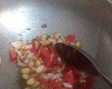 A picture of step 1 of Yummy Capsica Maggi With Punjabi Tadka.