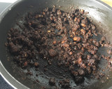 Foto del paso 5 de la receta: 148. Tortilla de patata con morcilla con la Lékué