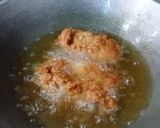 Foto langkah ke 2 dari resep Ayam Geprek Sambal Korek.