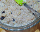 Foto del paso 5 de la receta: Budín de tostadas al Tun Tun
