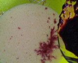 Foto del paso 5 de la receta: Tarta / Torta de moras riquísima!!! Bien casera!