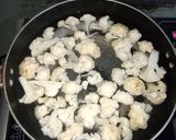 કોલીફલાવર ચાંઉમીન (Cauliflower chowmein recipe in Gujarati) રેસીપી સ્ટેપ1ફોટો