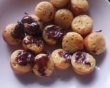 Foto langkah ke 8 dari resep 29. Kue cubit.