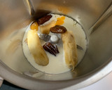 Foto del paso 3 de la receta: Tortitas de plátano