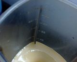 Foto del paso 1 de la receta: Torta de zanahoria