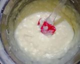 A picture of step 4 of Custard Milkshake Recipe.