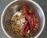 Mutton chukka ரெசிபி ஸ்டேப் 1 புகைப்படம்