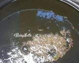 Palak Khichdi with Dabka Kadhi recipe step 3 photo
