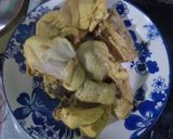 Foto langkah ke 6 dari resep Soto Ayam.