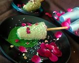 पान गुलकंद कुल्फी PaanGulkandKulfi रेसिपी चरण 6 फोटो