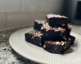BEST EVER GLUTEN FREE Walnut Brownies *Easy* recipe step 6 photo