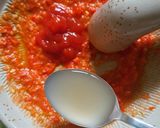 Foto langkah ke 7 dari resep Ayam Hongkong dan Sambal Jahe.