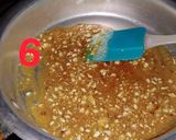 A picture of step 4 of Crunch ice cream.