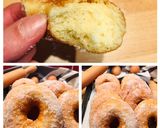 Une image de l'étape 7 de 🍩 Donuts 🍩 moelleux.