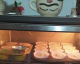 Foto del paso 2 de la receta: Muffins De Naranja y Chips De Chocolate