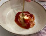 Luca hamburgerszósz receptje recept fázis 2 fotója