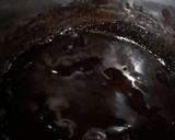Foto langkah ke 4 dari resep Super Moist Steamed Chocolate Cake (NO mixer NO oven)⭐.