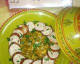 صورة لخطوة 2 من وصفة رولي الدجاج 🍗 بالجبن روووعة 👌