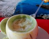 Foto del paso 4 de la receta: Melón con vino