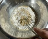 Foto del passaggio 3 della ricetta Plumcake veg al mandarino 🍊🏳️🌈☮️🇺🇦