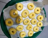 Foto langkah ke 12 dari resep Donut Kentang.