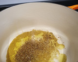Foto del paso 1 de la receta: Boloñesa con soja texturizada