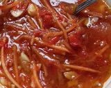 Foto langkah ke 7 dari resep Sambal untuk gorengan  seafood.
