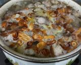 Foto langkah ke 3 dari resep Kuah Baso Daging Tetelan.