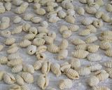 Foto del paso 9 de la receta: Ñoquis de papa y harina leudante by mami Fely 🥰económicos y si le agarrás la mano, facilísimos ☺️